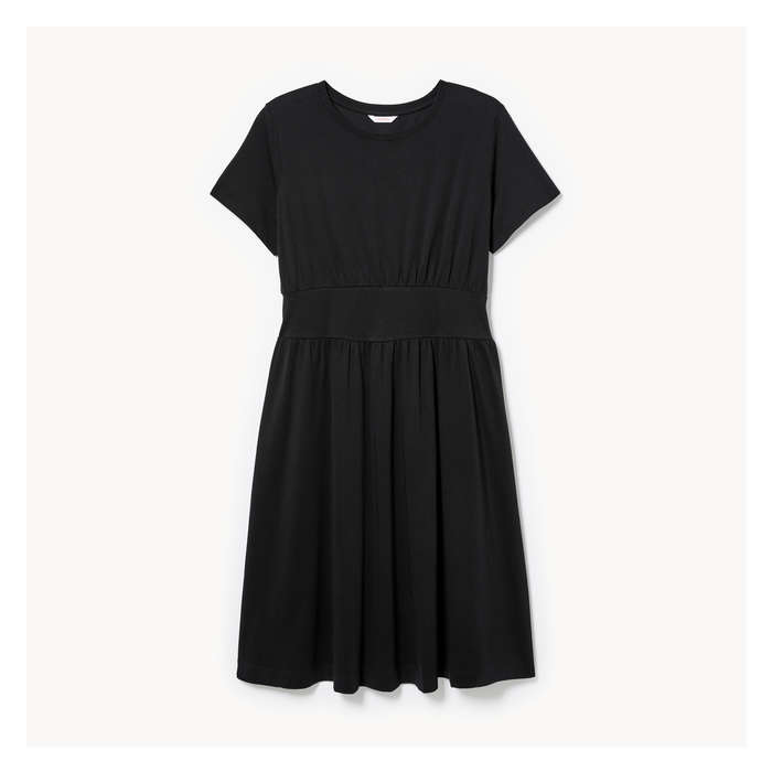 Women+ Midi Dress